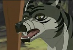 Ginga Densetsu Weed picture