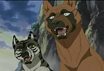 Ginga Densetsu Weed picture