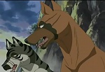 Ginga Densetsu Weed picture