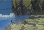 Ginga Densetsu Weed picture
