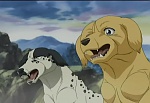 Ginga Densetsu Weed picture