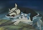 Ginga Densetsu Weed picture