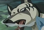 Ginga Densetsu Weed picture
