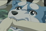 Ginga Densetsu Weed picture