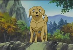 Ginga Densetsu Weed picture
