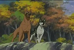 Ginga Densetsu Weed picture
