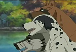Ginga Densetsu Weed picture