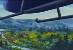 Ginga Densetsu Weed picture