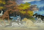 Ginga Densetsu Weed picture