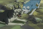 Ginga Densetsu Weed picture