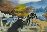 Ginga Densetsu Weed picture