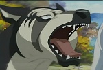 Ginga Densetsu Weed picture