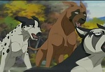 Ginga Densetsu Weed picture