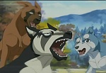 Ginga Densetsu Weed picture
