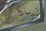 Ginga Densetsu Weed picture