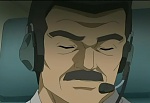 Ginga Densetsu Weed picture