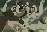 Ginga Densetsu Weed picture