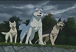 Ginga Densetsu Weed picture