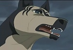 Ginga Densetsu Weed picture