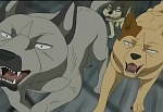 Ginga Densetsu Weed picture