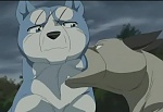 Ginga Densetsu Weed picture