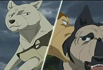 Ginga Densetsu Weed picture