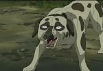 Ginga Densetsu Weed picture