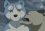 Ginga Densetsu Weed picture