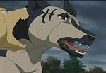Ginga Densetsu Weed picture