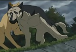 Ginga Densetsu Weed picture