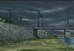 Ginga Densetsu Weed picture