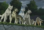 Ginga Densetsu Weed picture