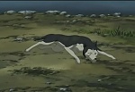 Ginga Densetsu Weed picture