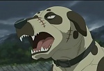 Ginga Densetsu Weed picture