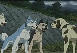 Ginga Densetsu Weed picture