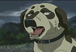Ginga Densetsu Weed picture