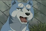 Ginga Densetsu Weed picture