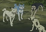 Ginga Densetsu Weed picture