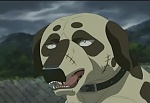 Ginga Densetsu Weed picture