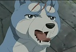 Ginga Densetsu Weed picture