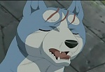 Ginga Densetsu Weed picture