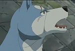 Ginga Densetsu Weed picture