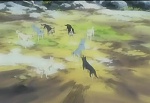 Ginga Densetsu Weed picture