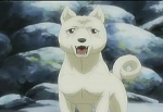 Ginga Densetsu Weed picture