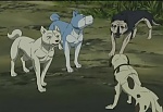 Ginga Densetsu Weed picture