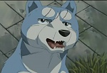 Ginga Densetsu Weed picture