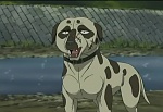 Ginga Densetsu Weed picture