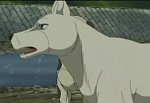 Ginga Densetsu Weed picture