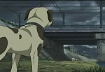 Ginga Densetsu Weed picture