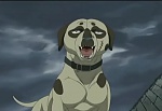 Ginga Densetsu Weed picture